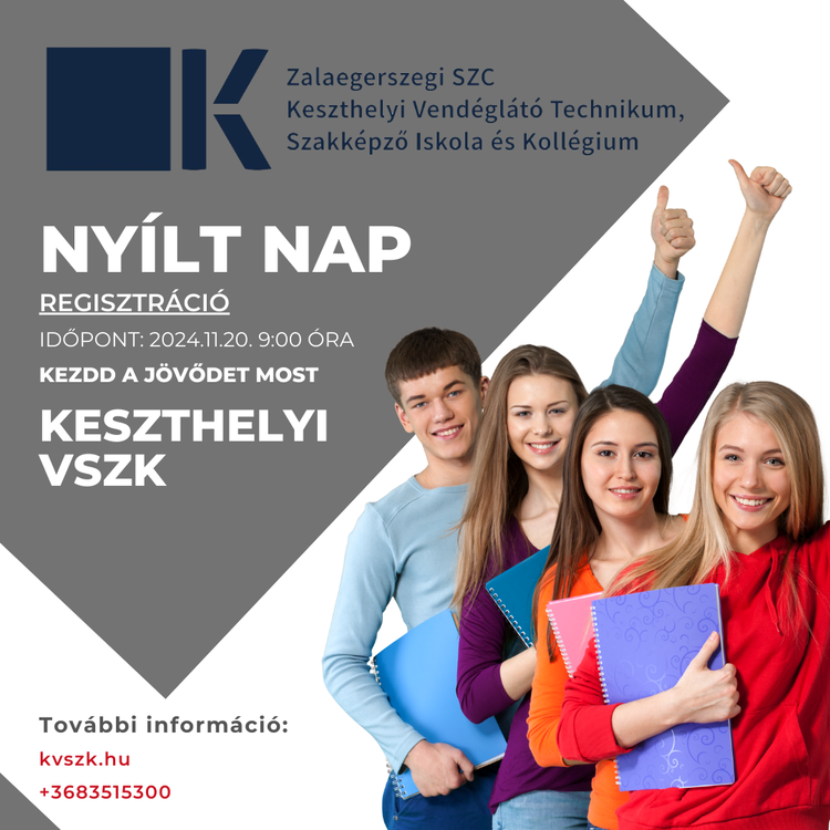 NYÍLT NAP