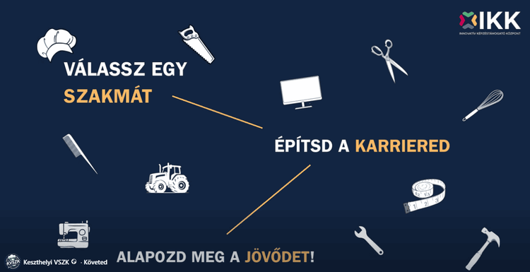 🎓 Szakma, Érettségi, Jövő