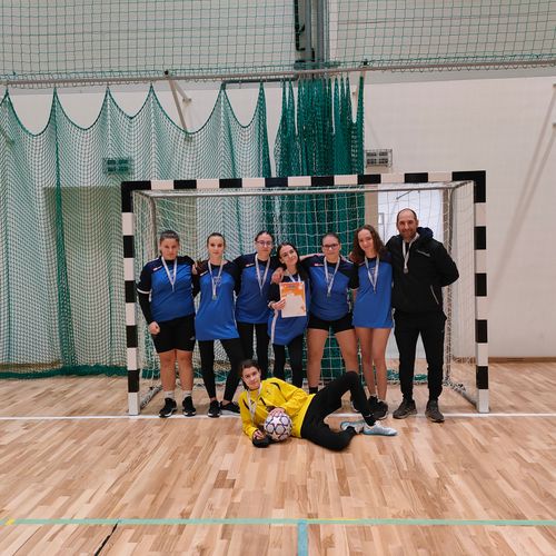 Fair Play Cup és Futsal Diákolimpia!