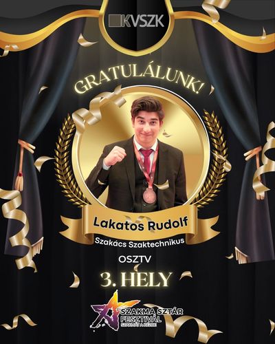 🤩 Országos siker! 🤩