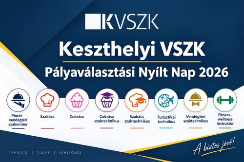 Pályaválasztási Nyílt Nap | 2026-11-04