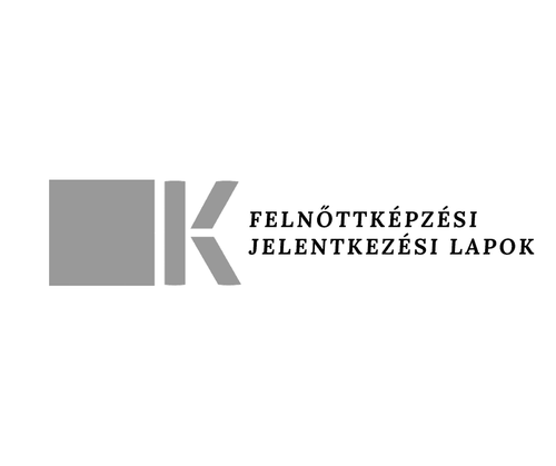 Felnőttképzési jelentkezési lapok