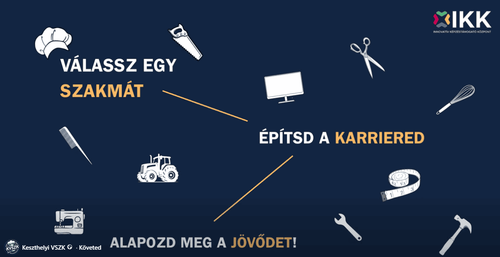 🎓 Szakma, Érettségi, Jövő