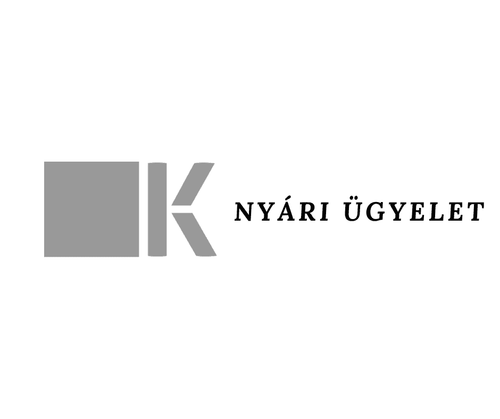 Nyári ügyelet